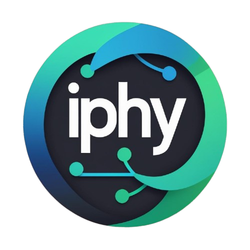 IPhy Logo